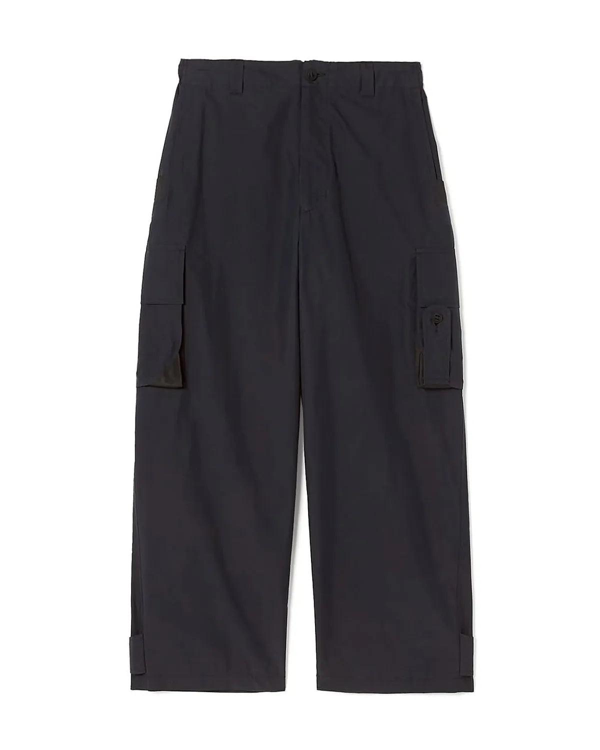 N.HOOLYWOOD TEST PRODUCT EXCHANGE SERVICE / SIDE POCKET PANTS (9252-CP06-002)