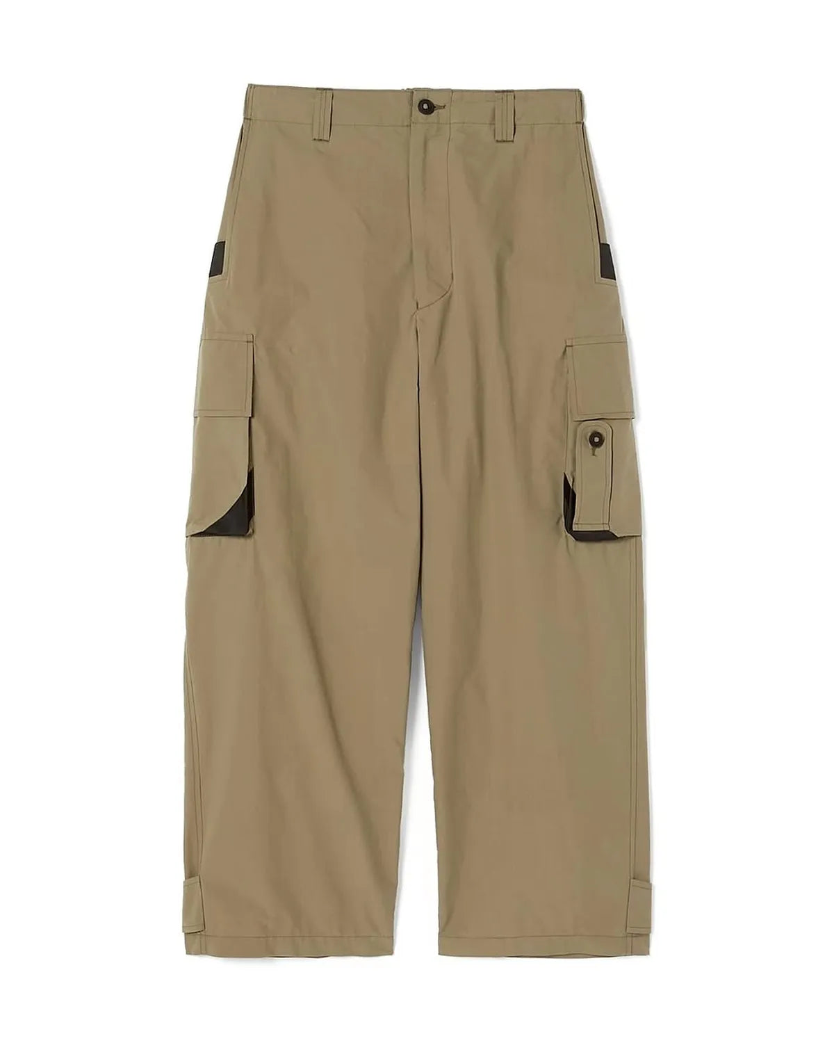 N.HOOLYWOOD TEST PRODUCT EXCHANGE SERVICE / SIDE POCKET PANTS (9252-CP06-002)