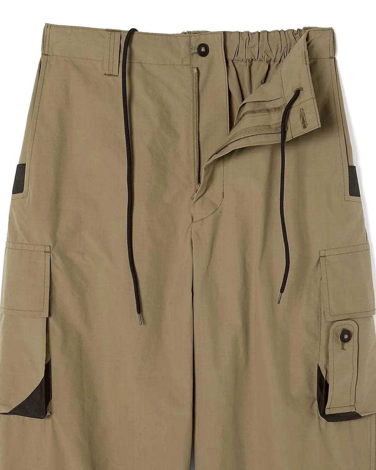 N.HOOLYWOOD TEST PRODUCT EXCHANGE SERVICE / SIDE POCKET PANTS (9252-CP06-002)