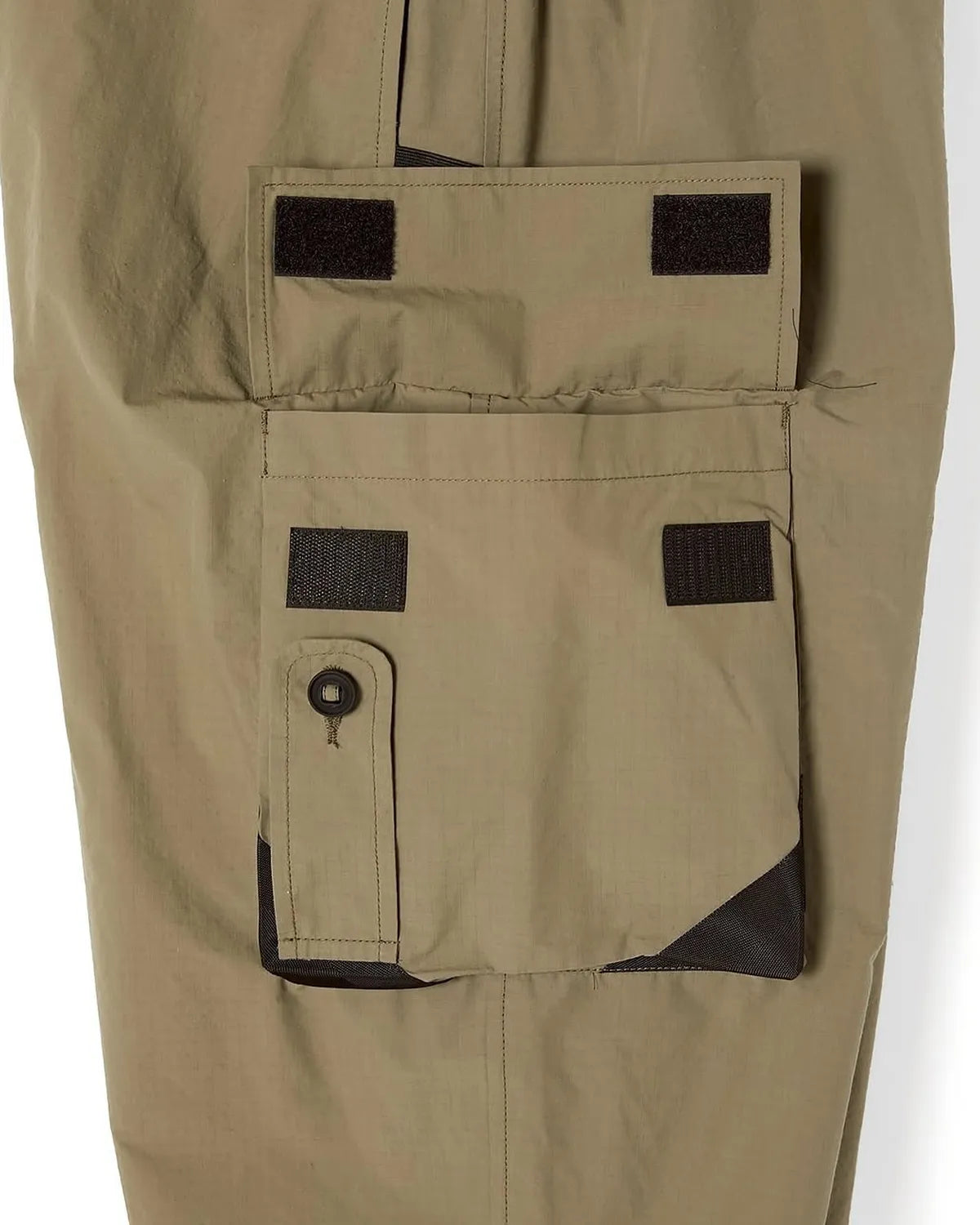 N.HOOLYWOOD TEST PRODUCT EXCHANGE SERVICE / SIDE POCKET PANTS (9252-CP06-002)