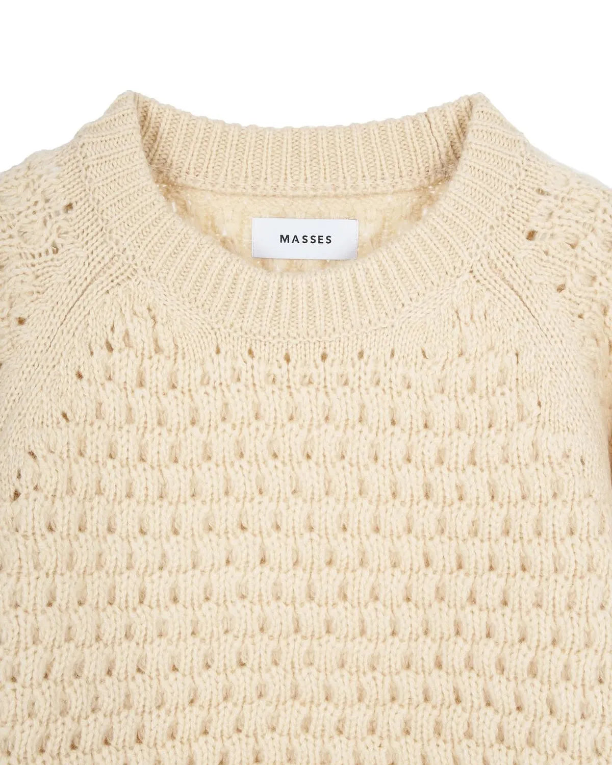 MASSES / SWEATER POPCORN (1252034014)