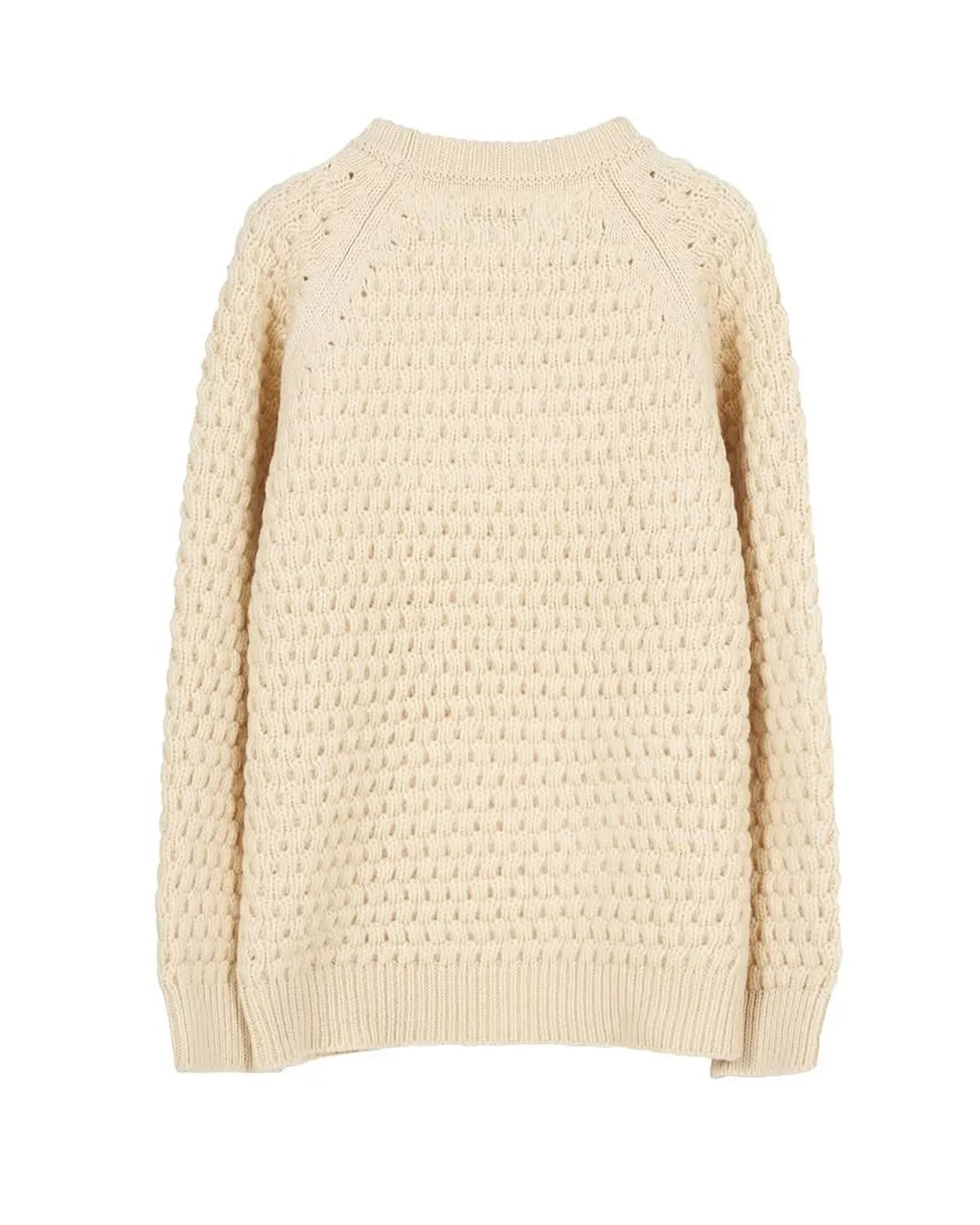 MASSES / SWEATER POPCORN (1252034014)