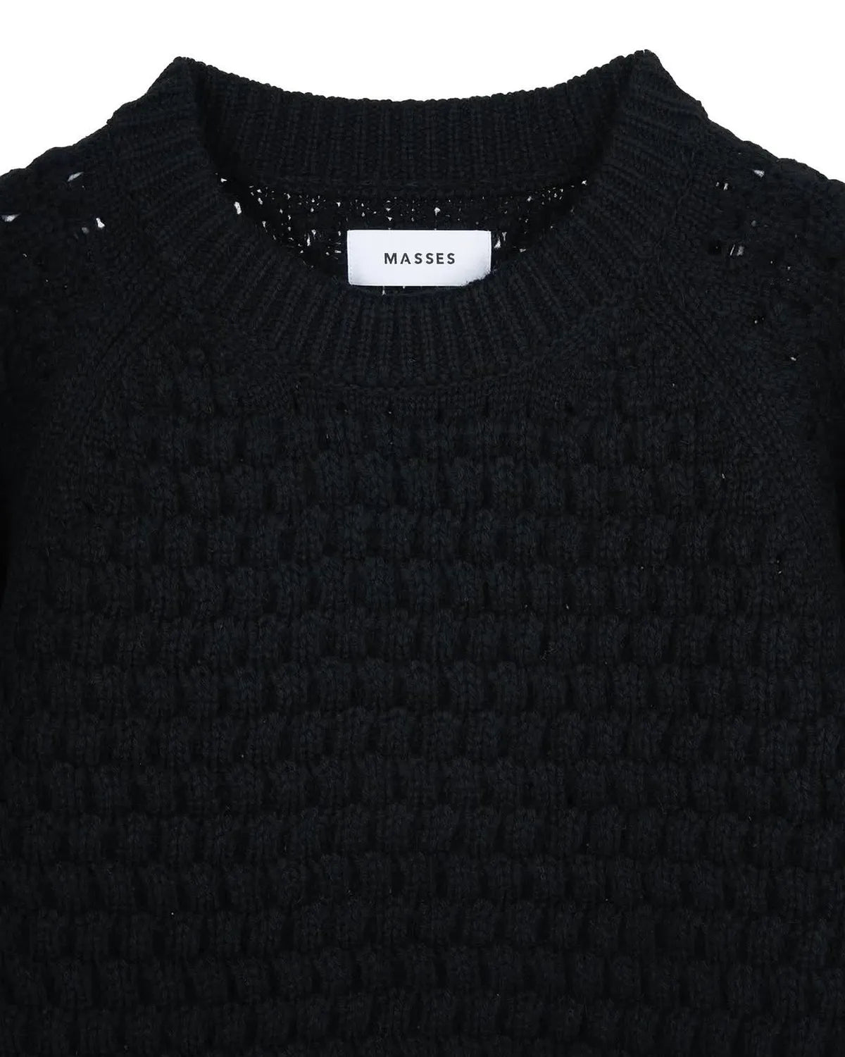 MASSES / SWEATER POPCORN (1252034014)