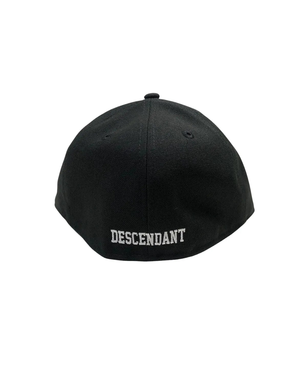 DESCENDANT × NEW ERA / LETTERD LP 59FIFTY NEW ERA (252NEDS-HT01)