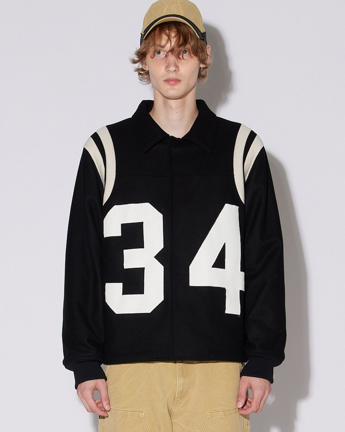 AMBUSH® / VARSITY JACKET (1211528)