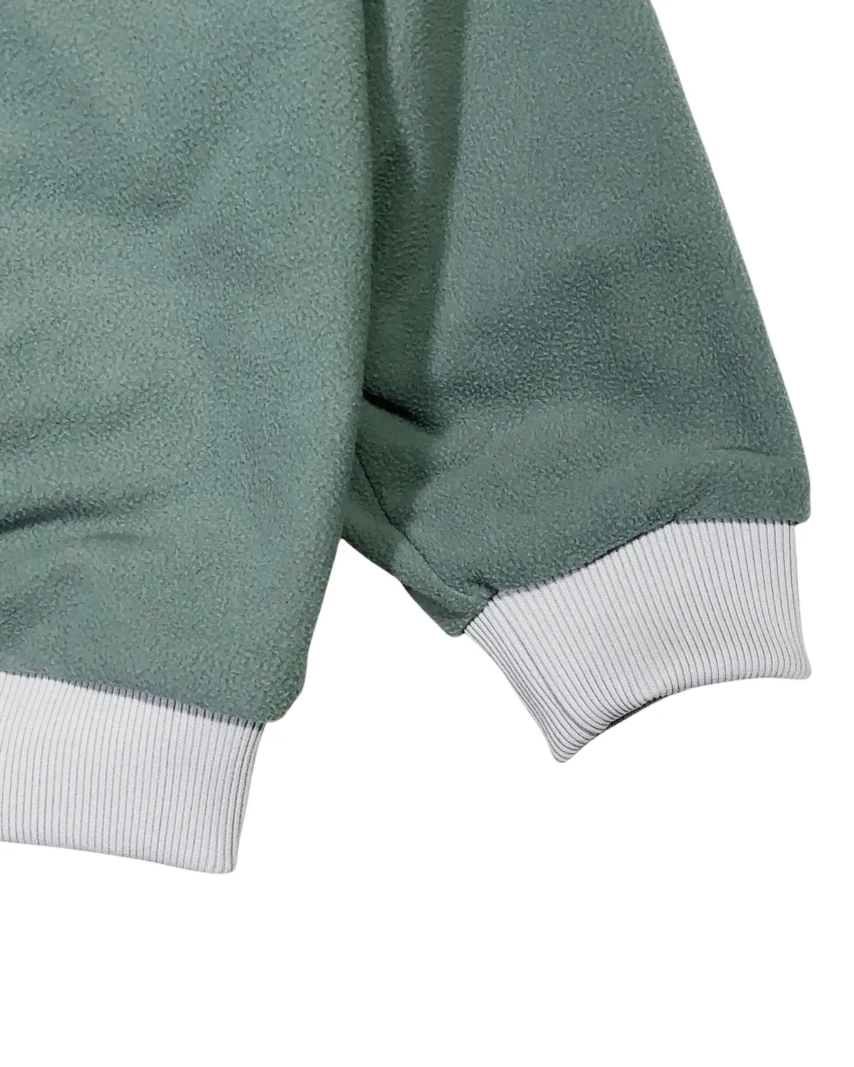 DESCENDANT / TIDE HALFZIP JACKET (252TQDS-JKM01)