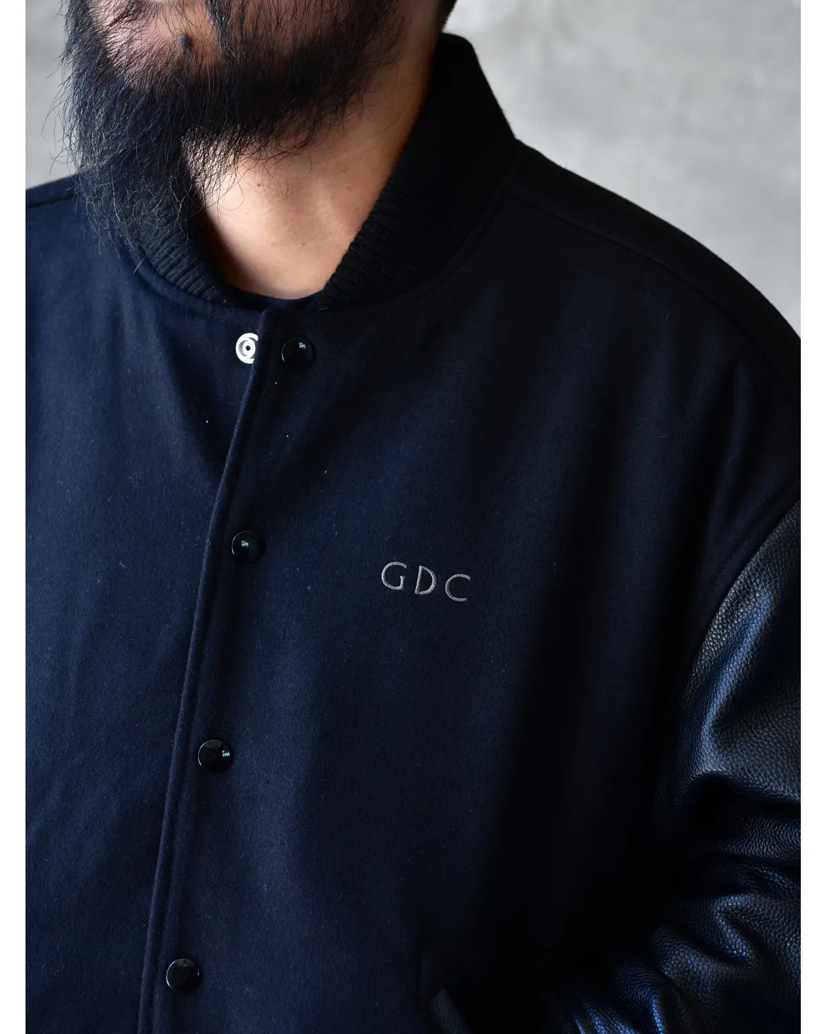 GDC / LOTUS Stadiam Jumper 1th limited (GD0558-105)