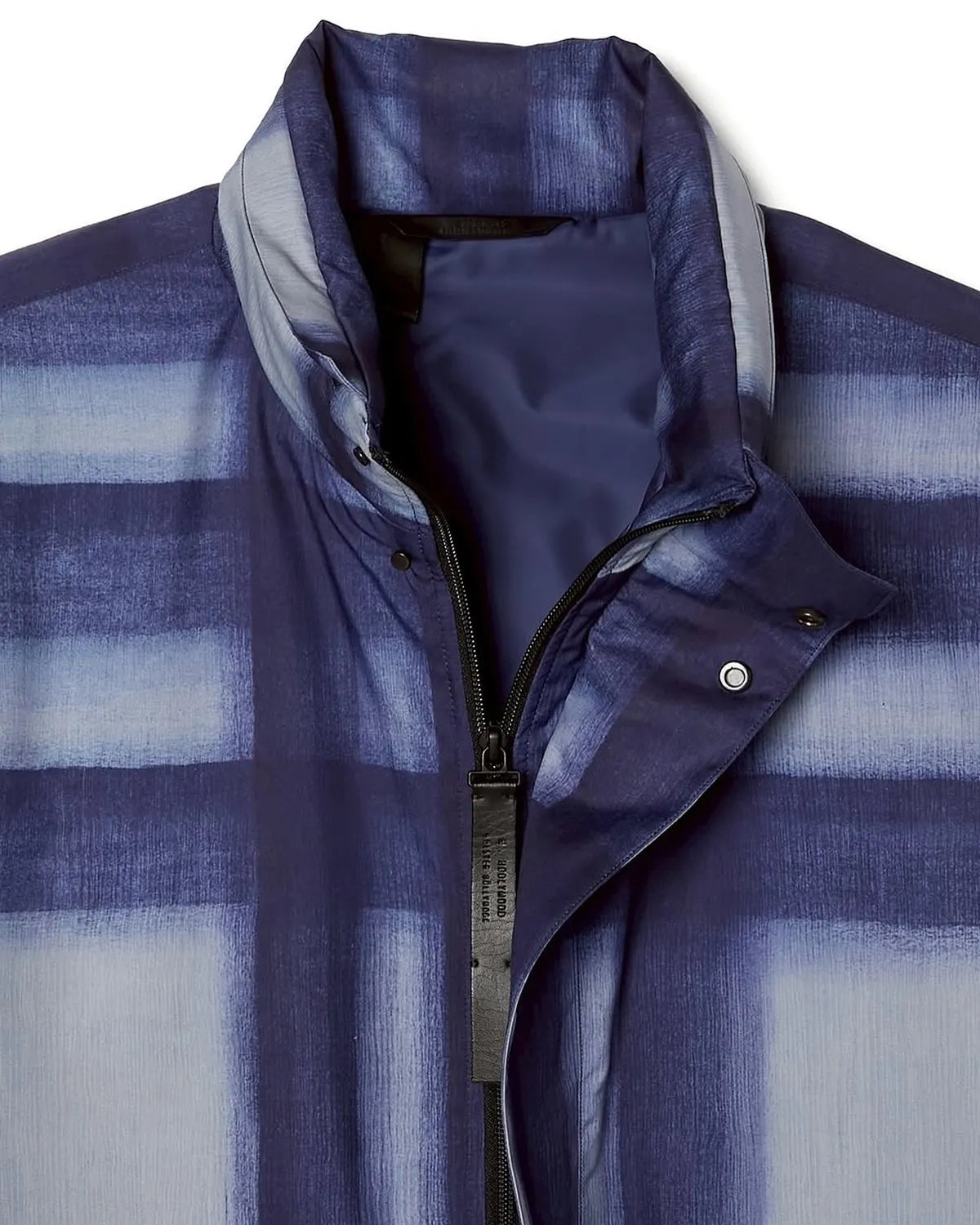 N.HOOLYWOOD COMPILE / STAND COLLAR COAT (2252-CO02-013)