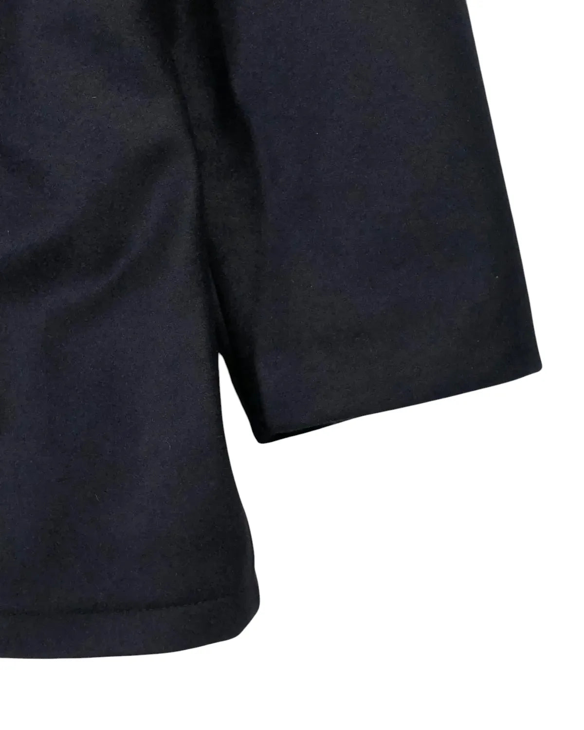 DESCENDANT / SUB WOOL COAT (252TQDS-JKM03)