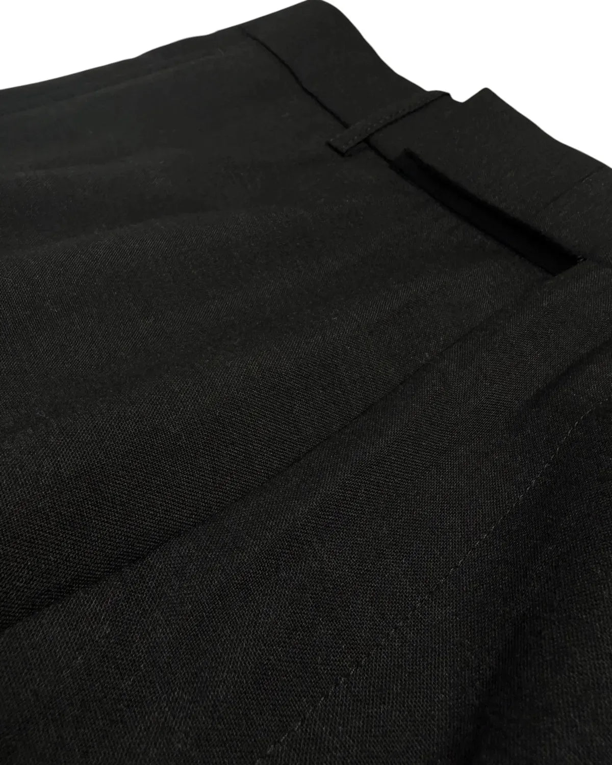 marka / TWO TUCK BAGGY TROUSERS (M26A11PT02C)