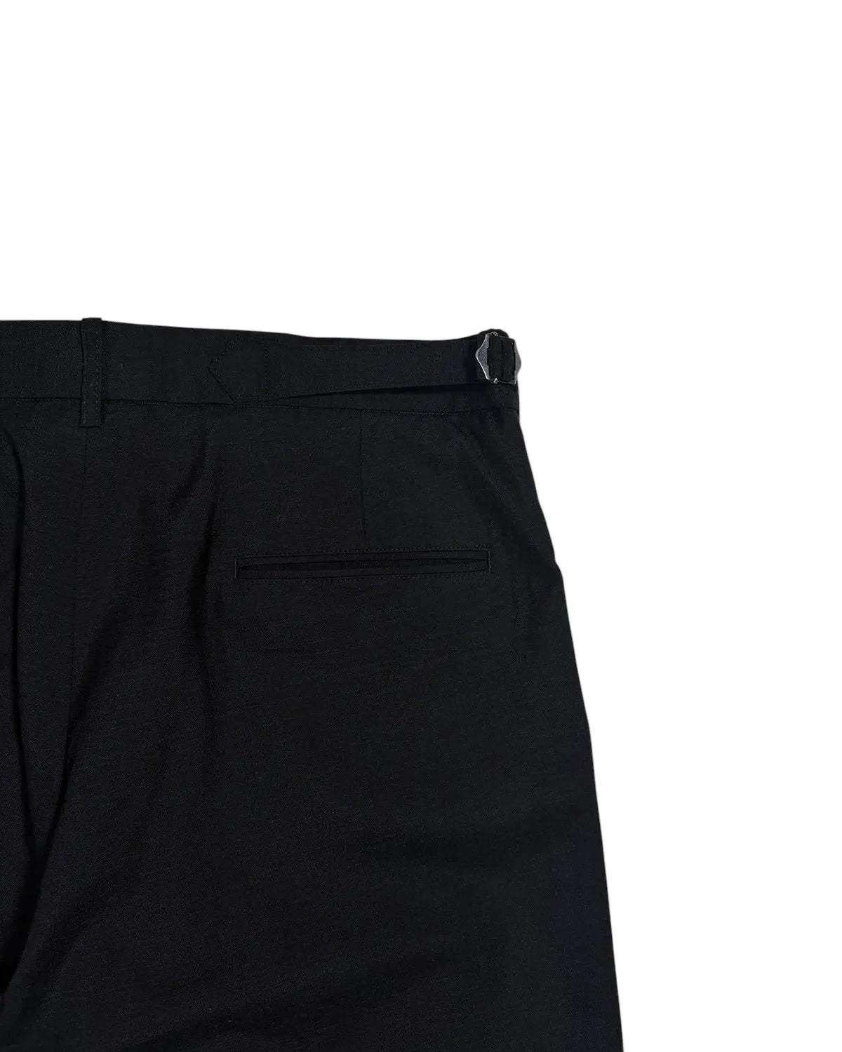 marka / TWO TUCK BAGGY TROUSERS (M26A11PT02C)