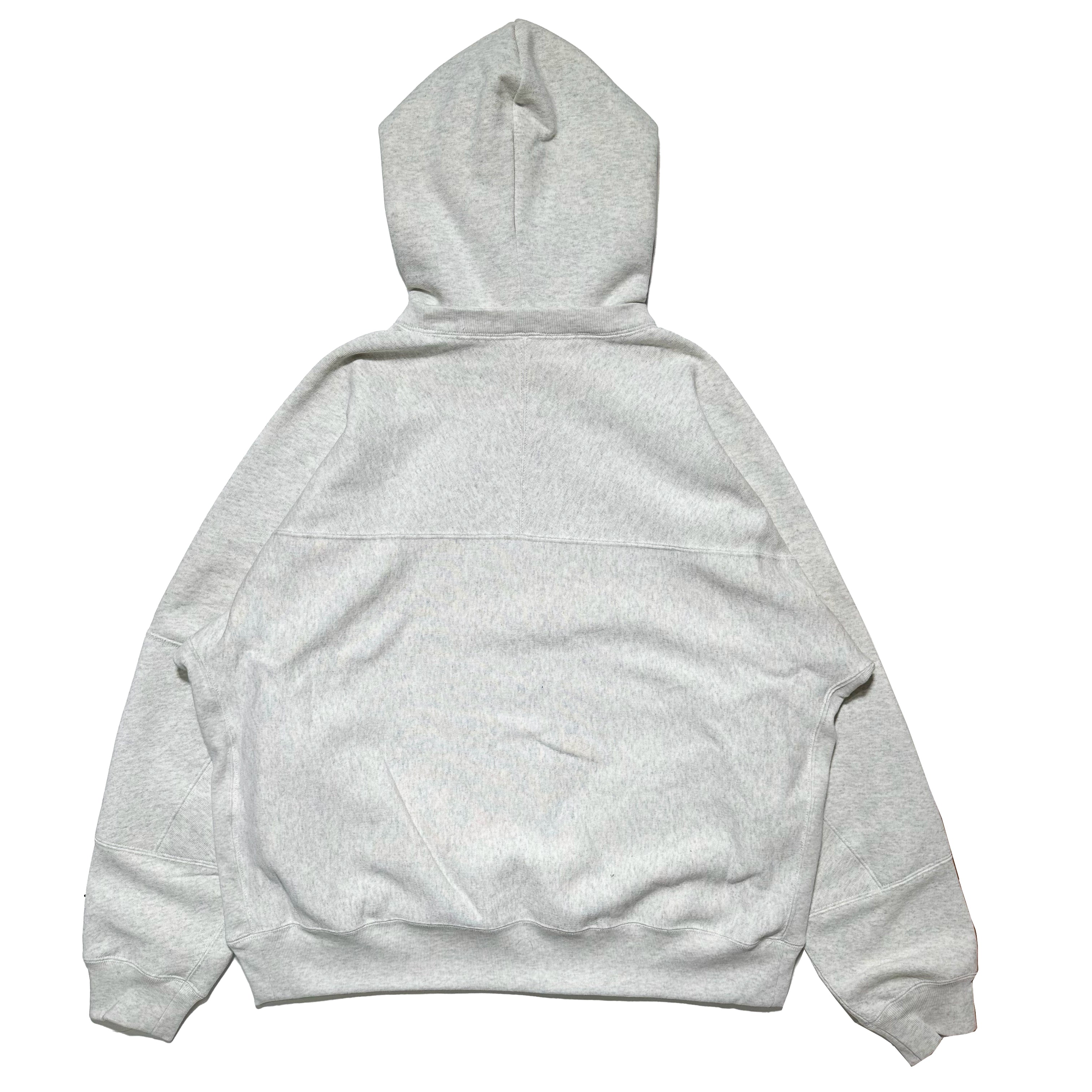 N.HOOLYWOOD × Champion / フーデッドスウェットシャツ