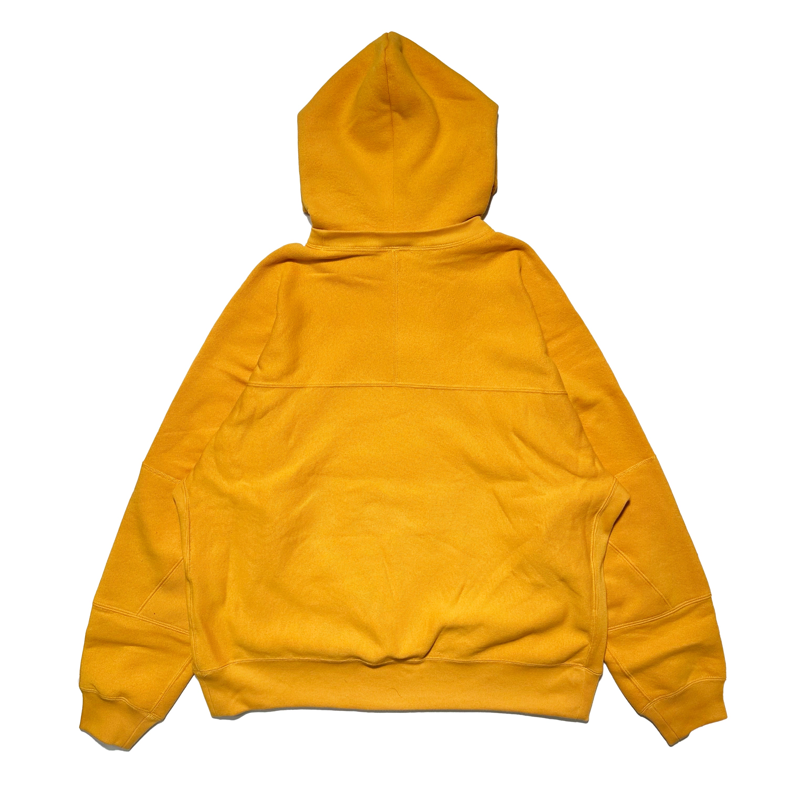 N.HOOLYWOOD × Champion / フーデッドスウェットシャツ