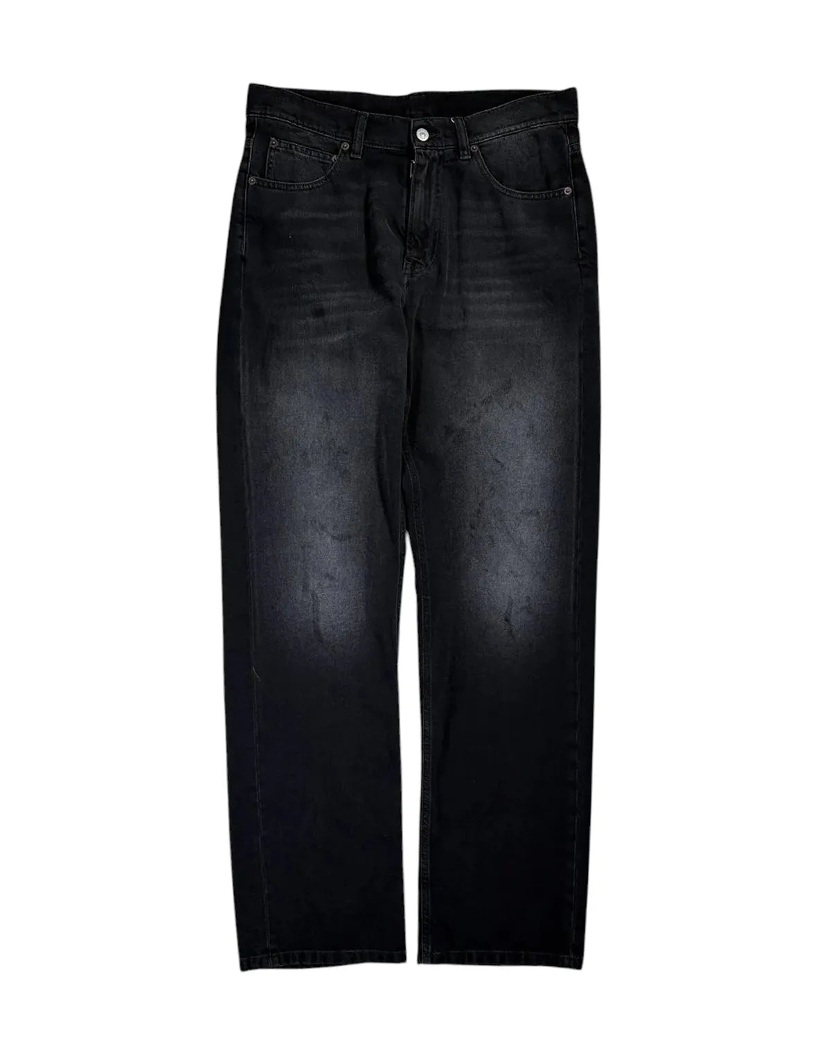 MM6 / DENIM PANTS (SH0LA0035M30064)