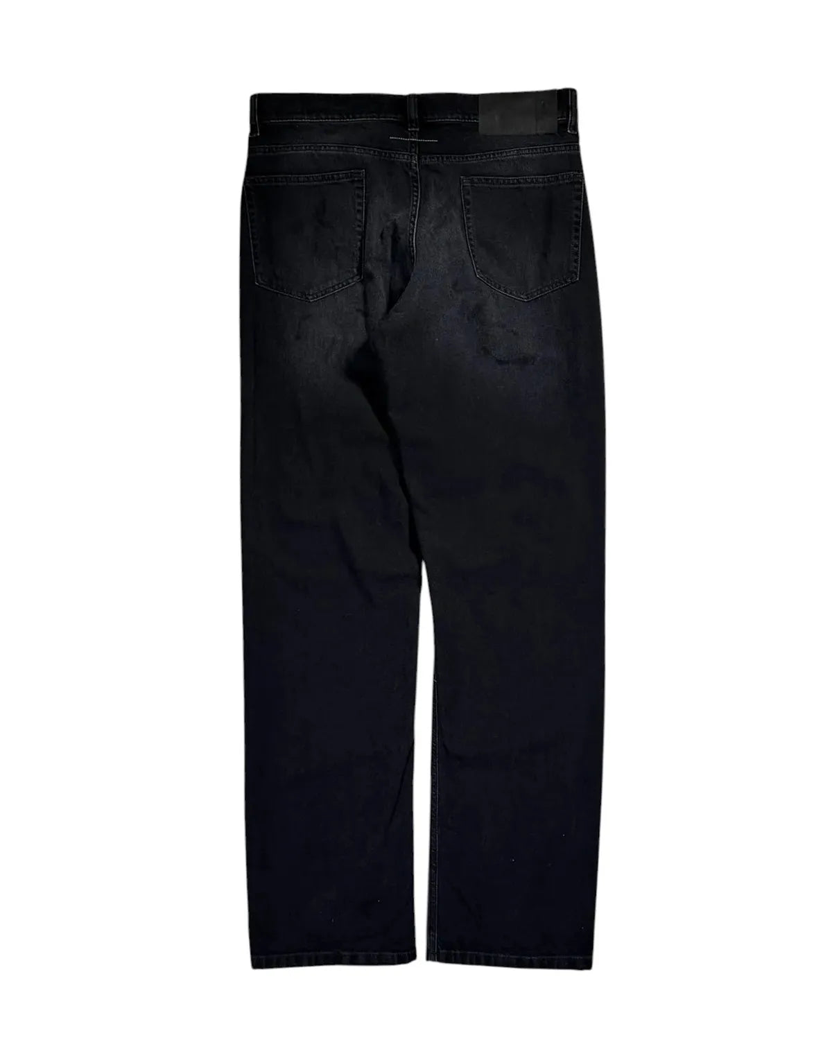 MM6 / DENIM PANTS (SH0LA0035M30064)