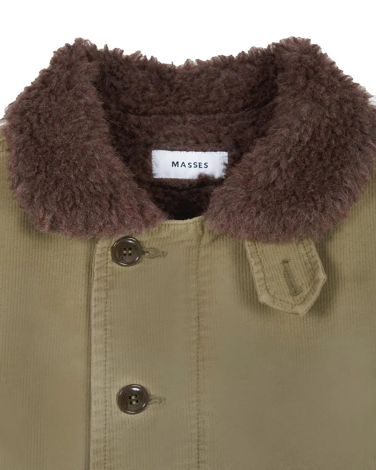 MASSES / N-1 H.WASH (12520420013)