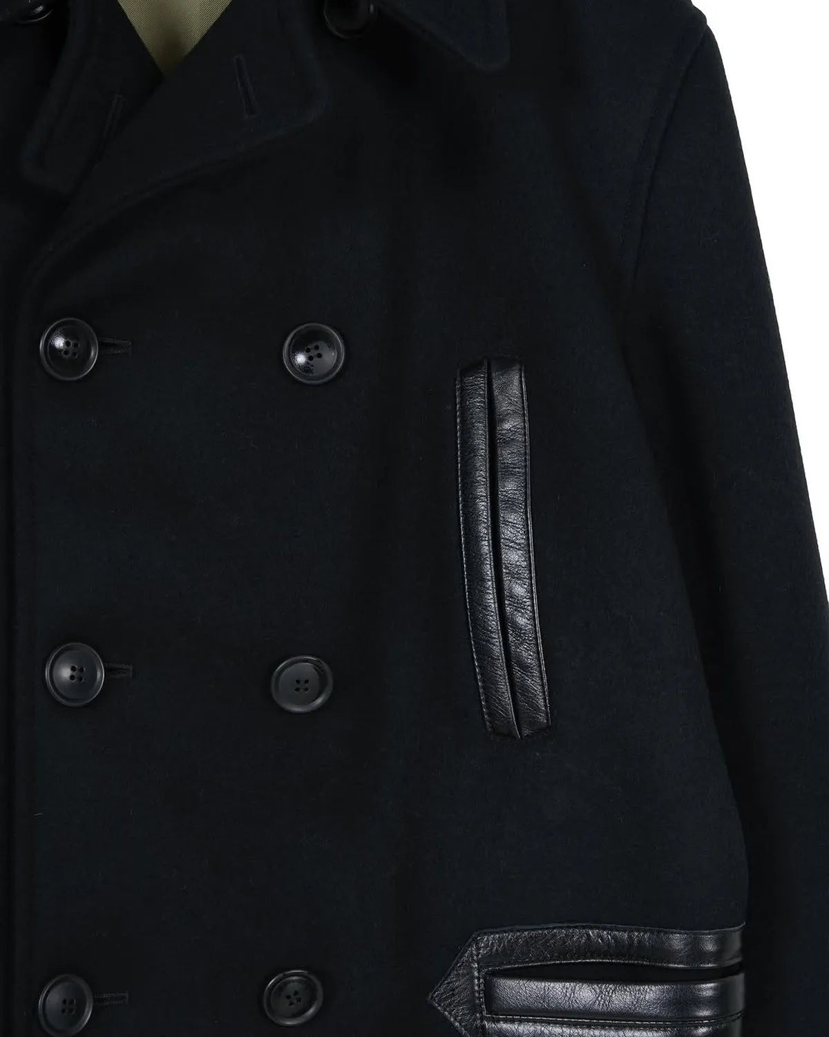 MASSES / P-COAT Ⅱ (1252041014)