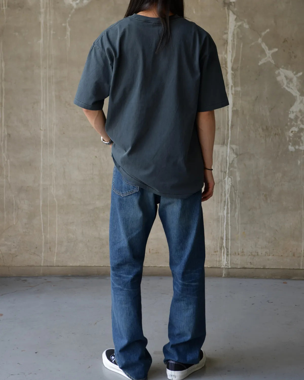 CHALLENGER / PIGMENT ROSE TEE (CLG-TS 026-010)