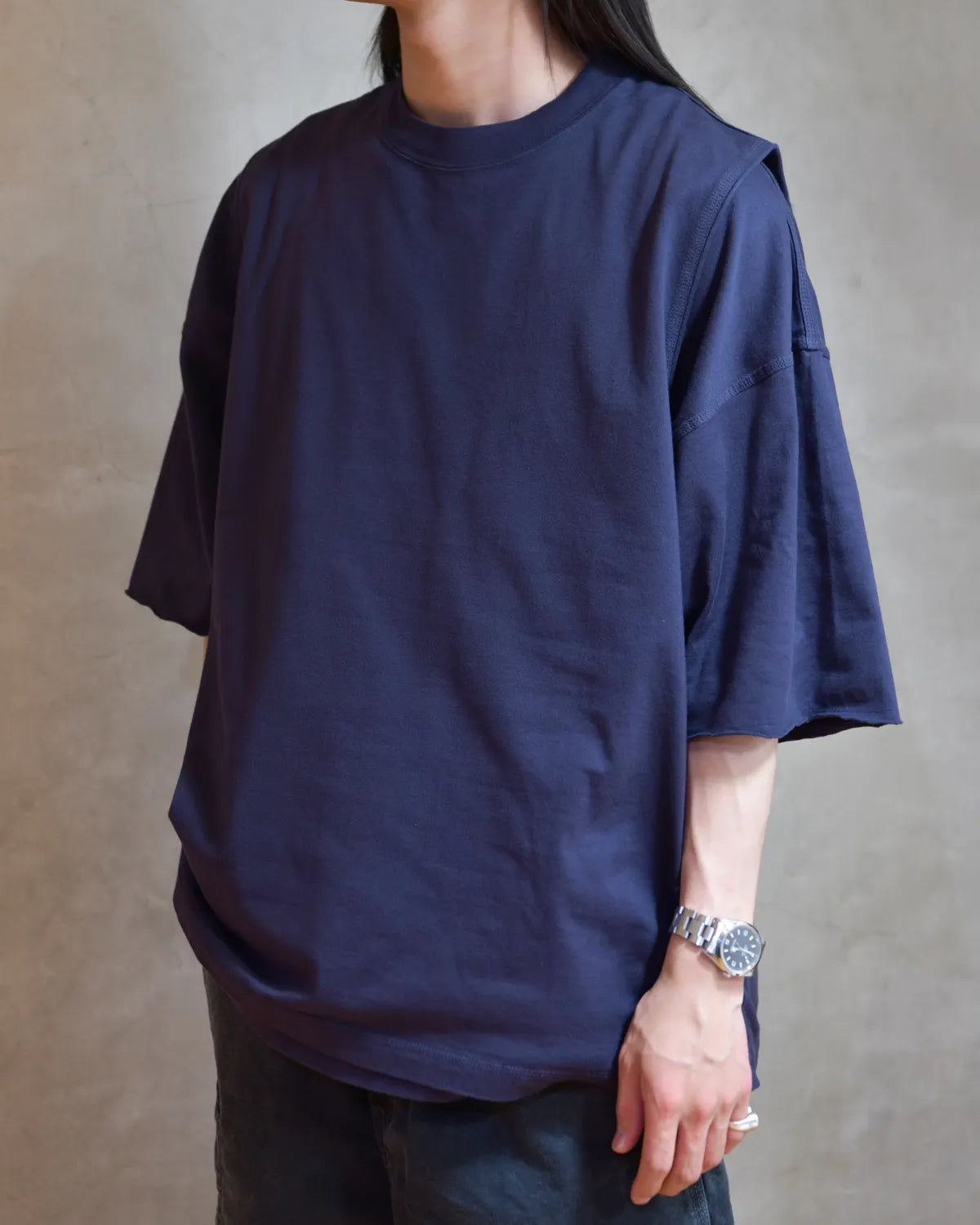 N.HOOLYWOOD / TANK TOP (1261-CS04-003)