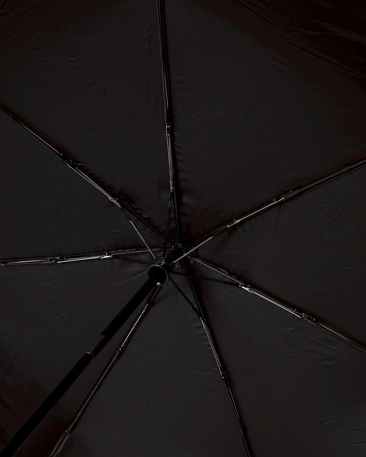 N.HOOLYWOOD TEST PRODUCT EXCHANGE SERVICE / FOLDING UMBRELLA (TPES-AC16)