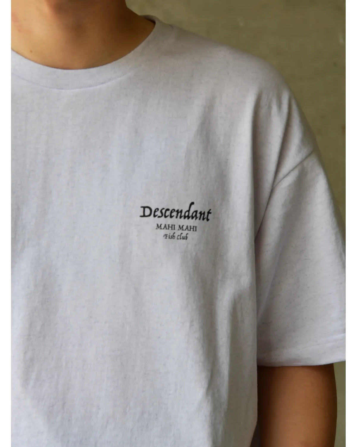 DESCENDANT / FLUKE UP SS (261ATDS-STM06S)