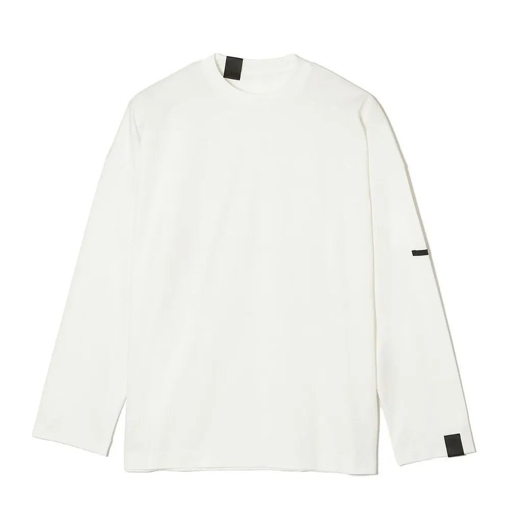 N.HOOLYWOOD(エヌハリウッド) / CREW NECK LONG SLEEVE | 公式通販・JACK in the NET