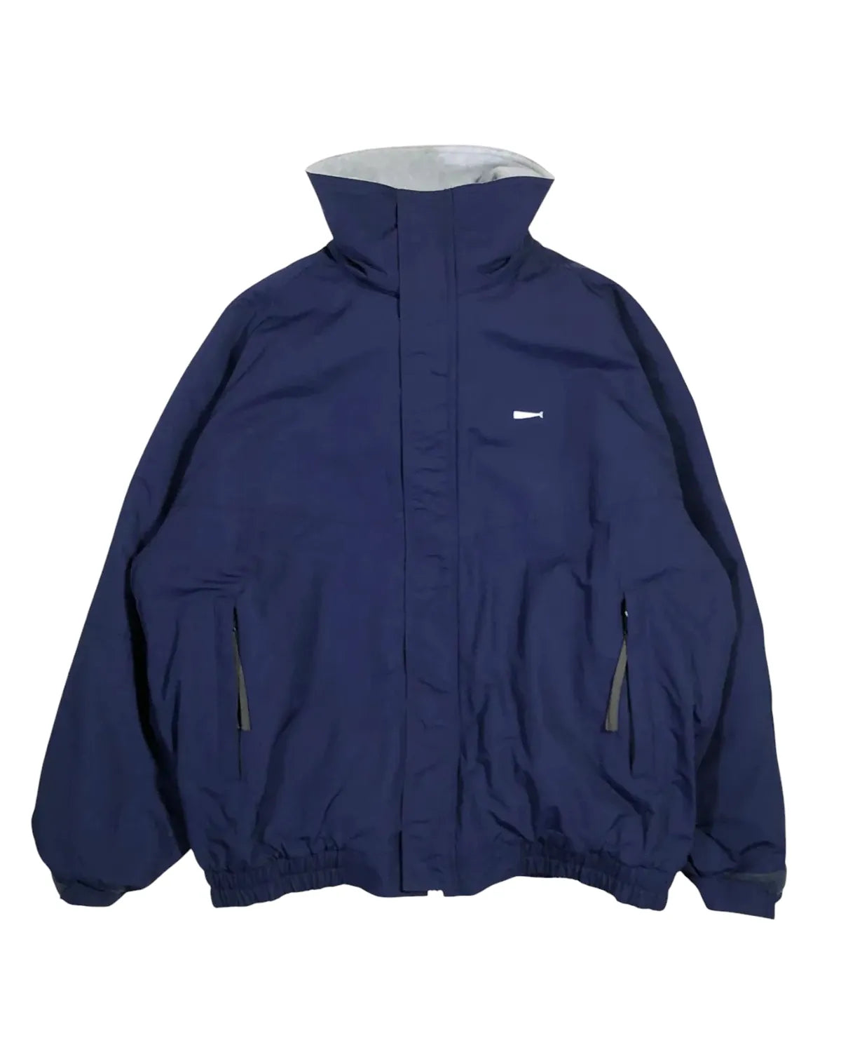 DESCENDANT / PISTEN NYLON JACKET (252WVDS-JKM03)