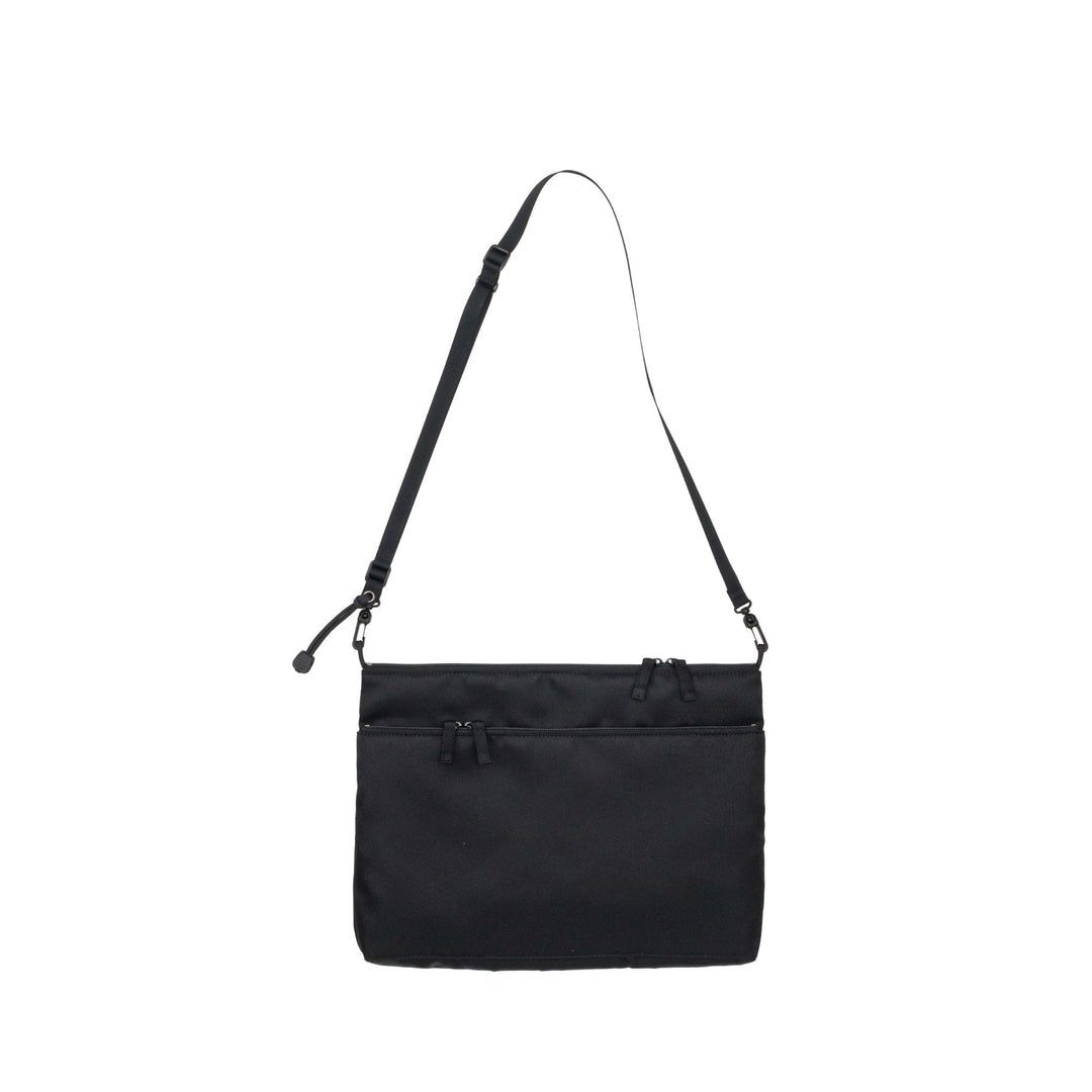 Graphpaper / Nylon Twill Sacoche (L) (GL241-90308B)