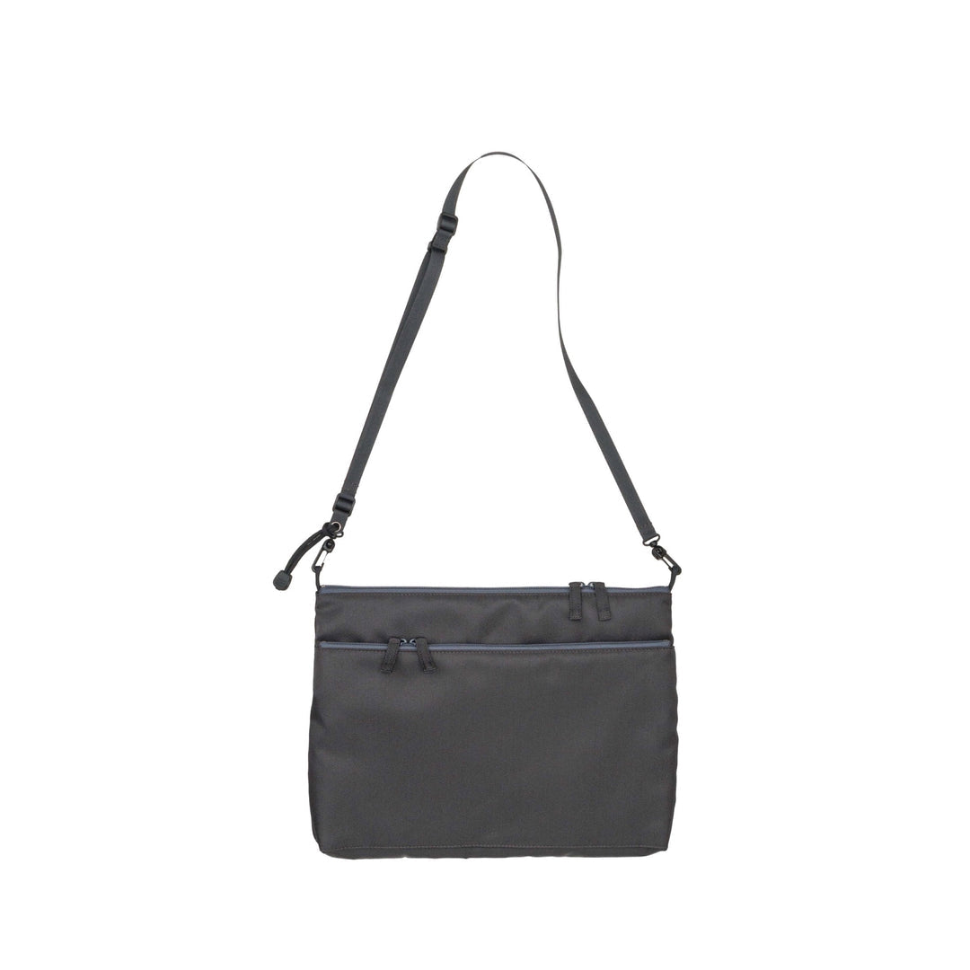 Graphpaper / Nylon Twill Sacoche (L) (GL241-90308B)