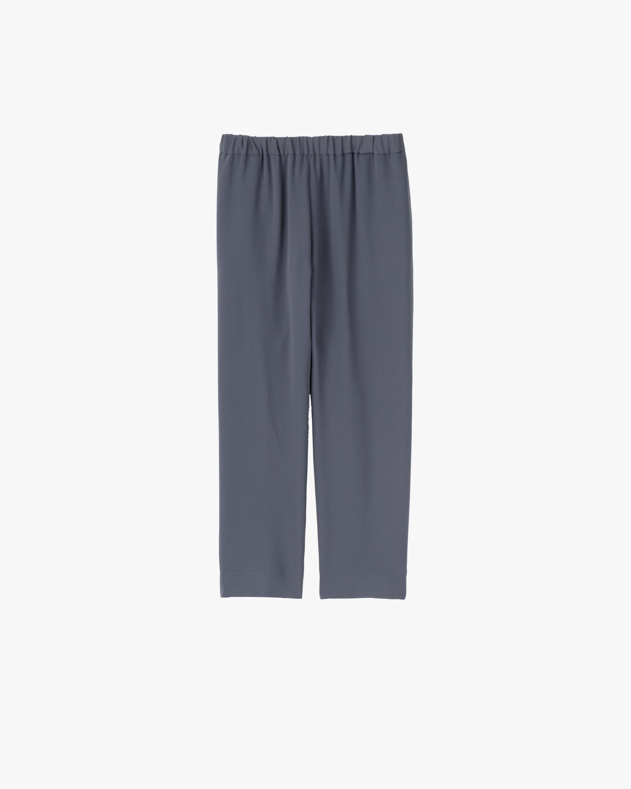 Graphpaper / Satin Easy Pants (GL243-40224B)