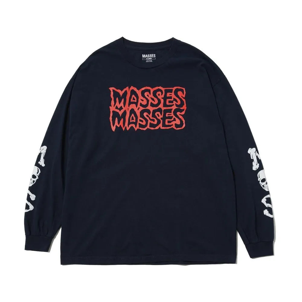 MASSES / L/S MSXMS