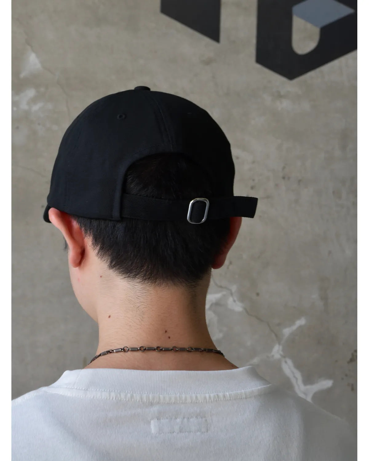 COOTIE PRODUCTIONS / Cotton Serge 6 Panel Cap (CTE-26S541)