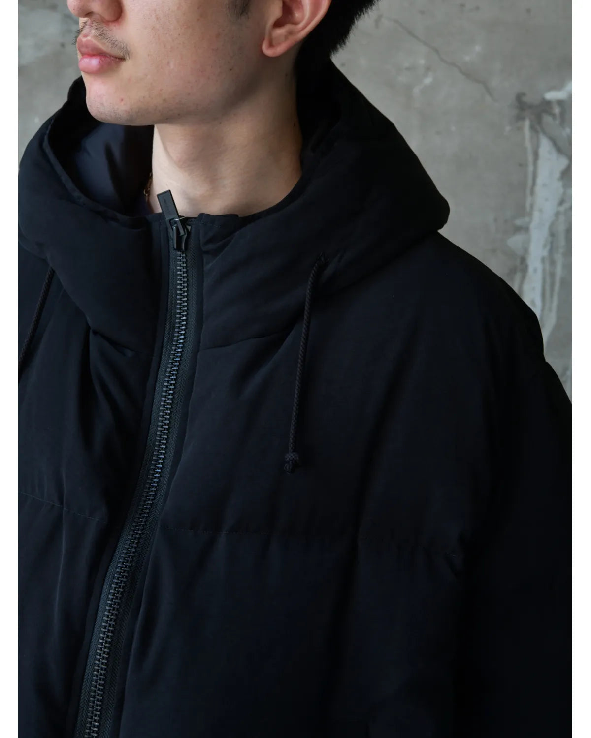YOHJI YAMAMOTO / JACKET (HW-Y03-500-1A26)