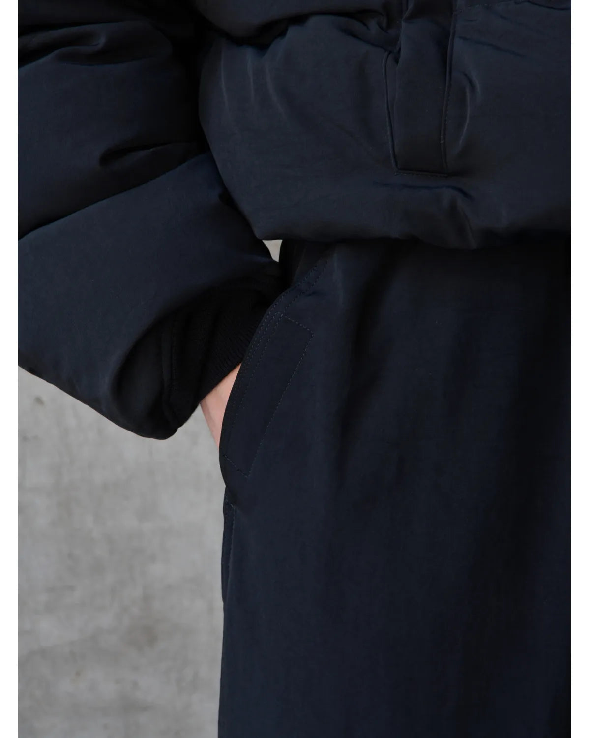 YOHJI YAMAMOTO / PANTS (HW-P15-500-1A26)