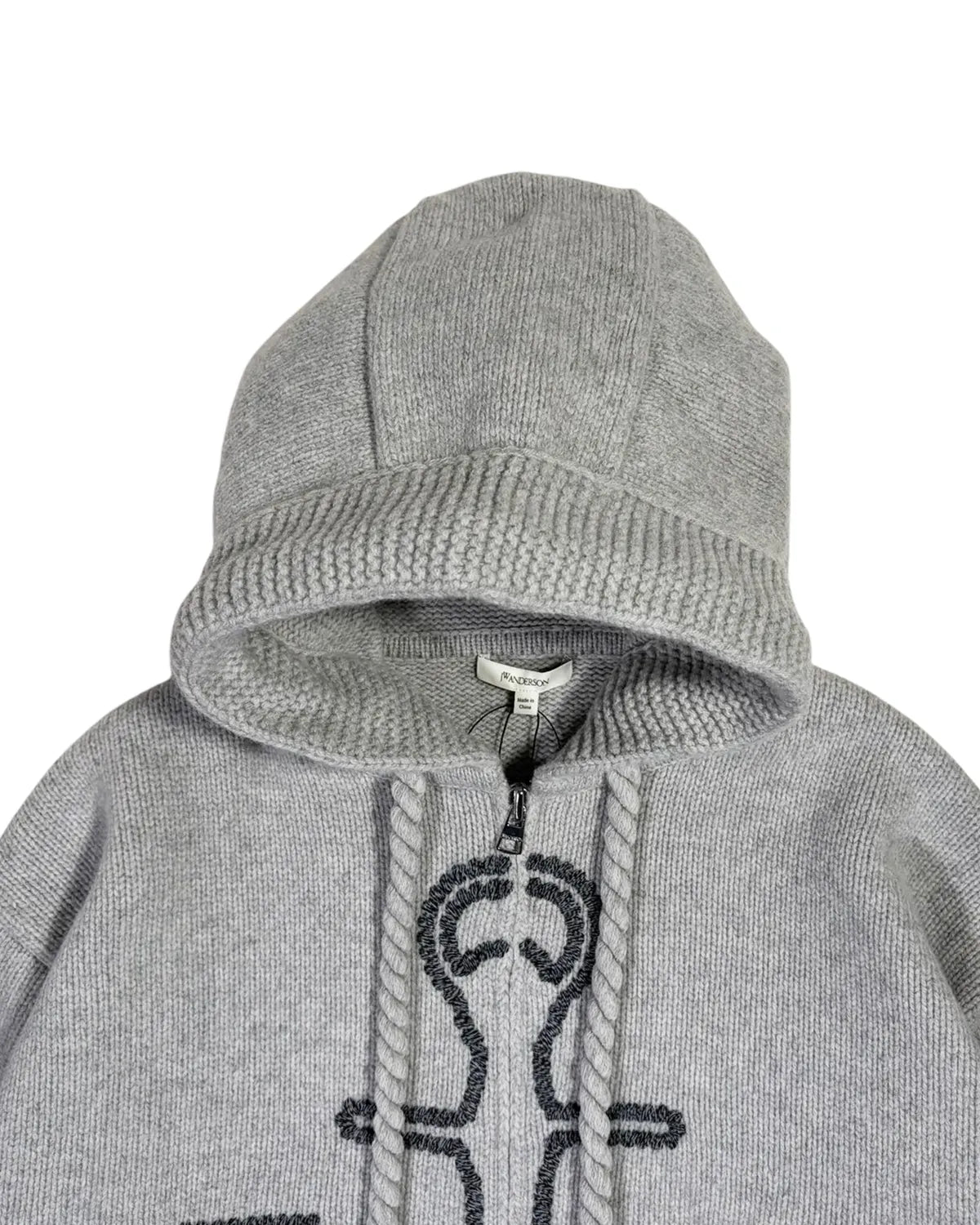 JW ANDERSON / CARDIGAN (596-50031003)