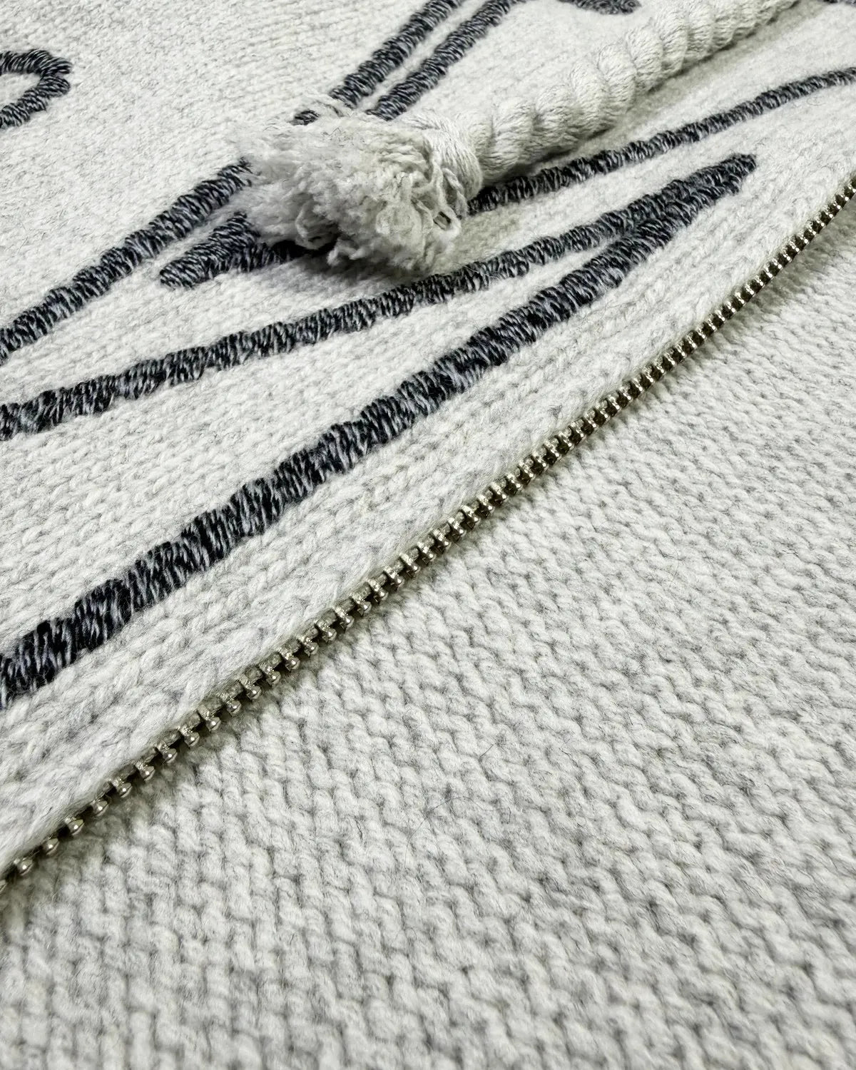 JW ANDERSON / CARDIGAN (596-50031003)