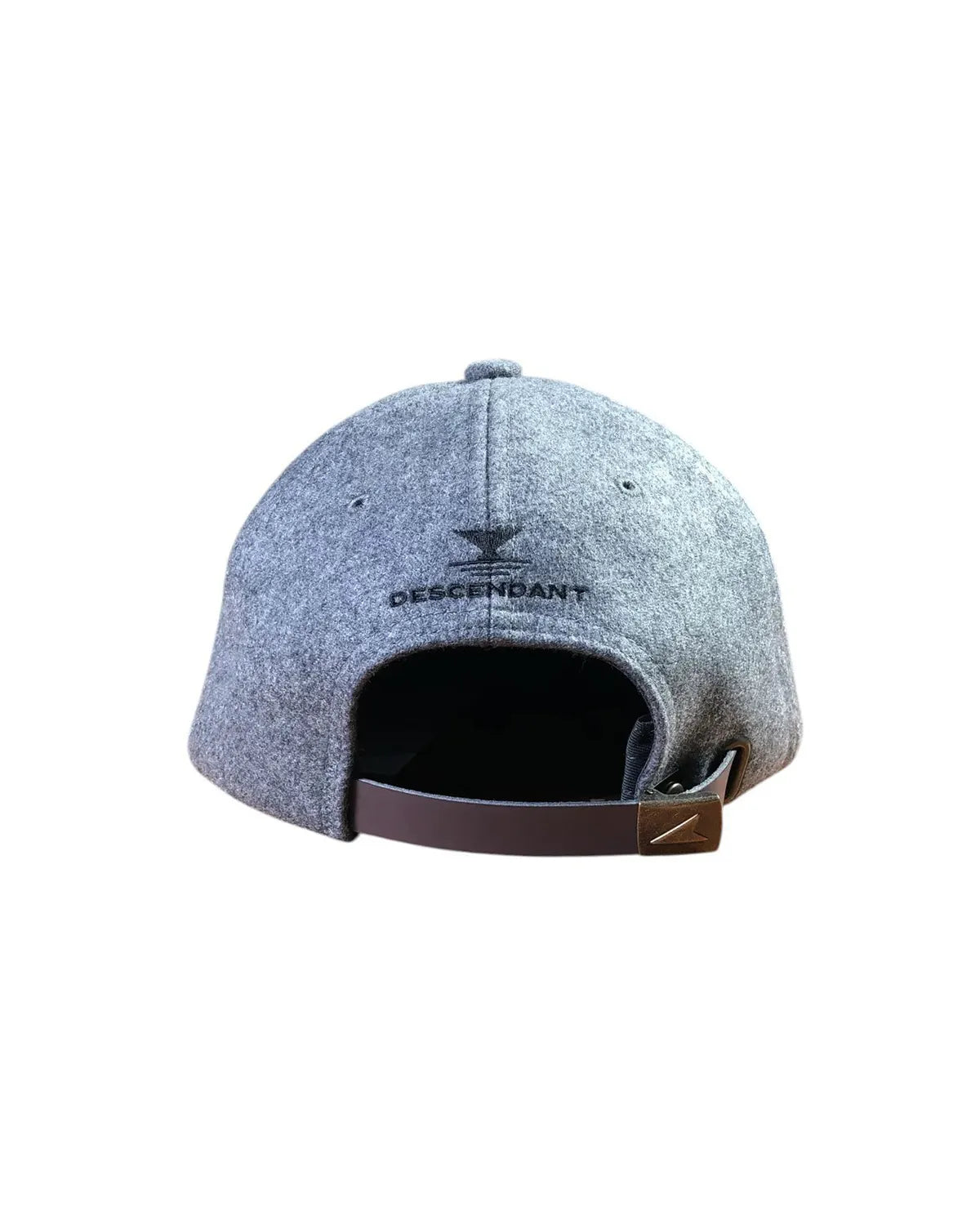 DESCENDANT / LETTERED 6PANEL (252EMDS-HT05)