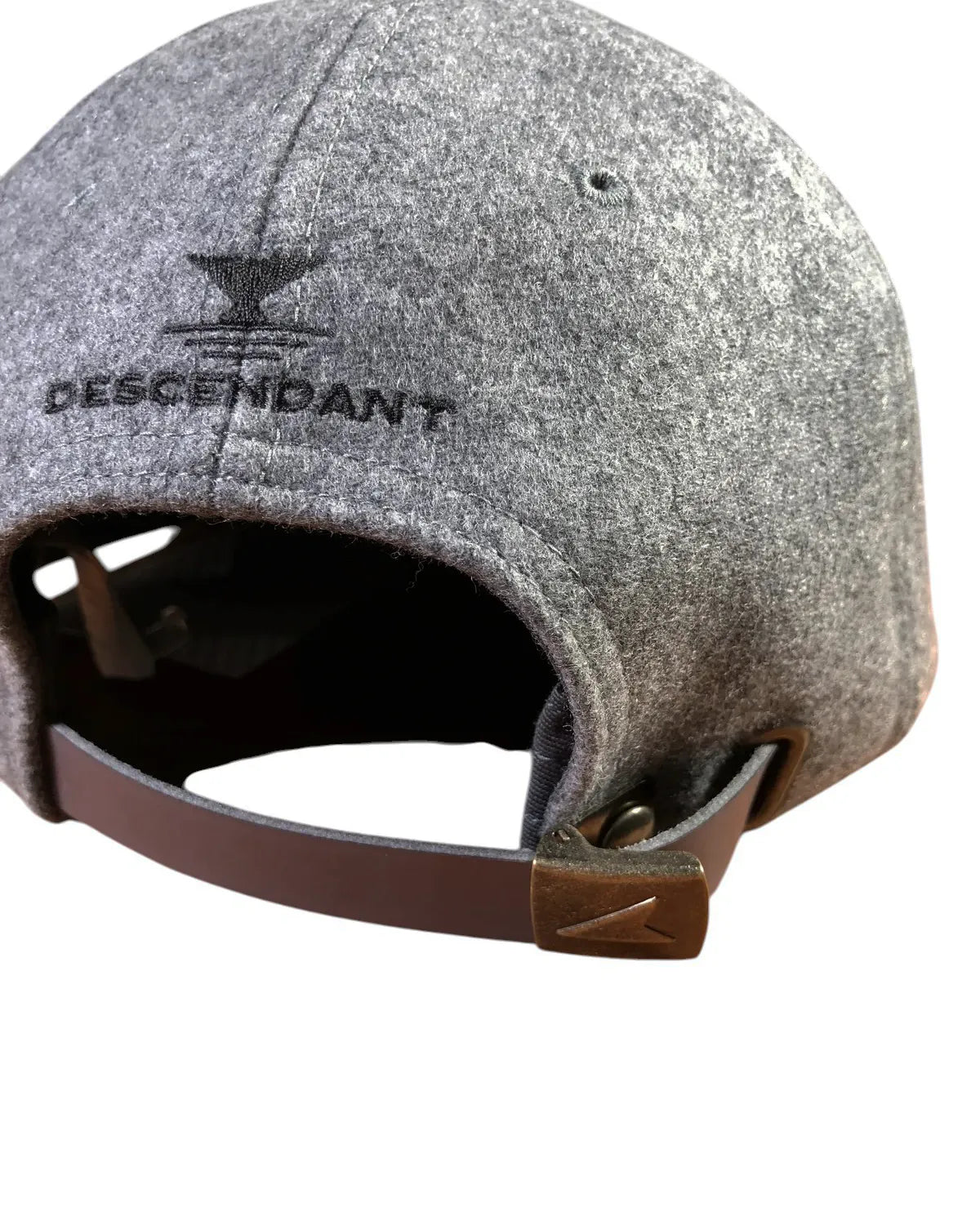 DESCENDANT / LETTERED 6PANEL (252EMDS-HT05)