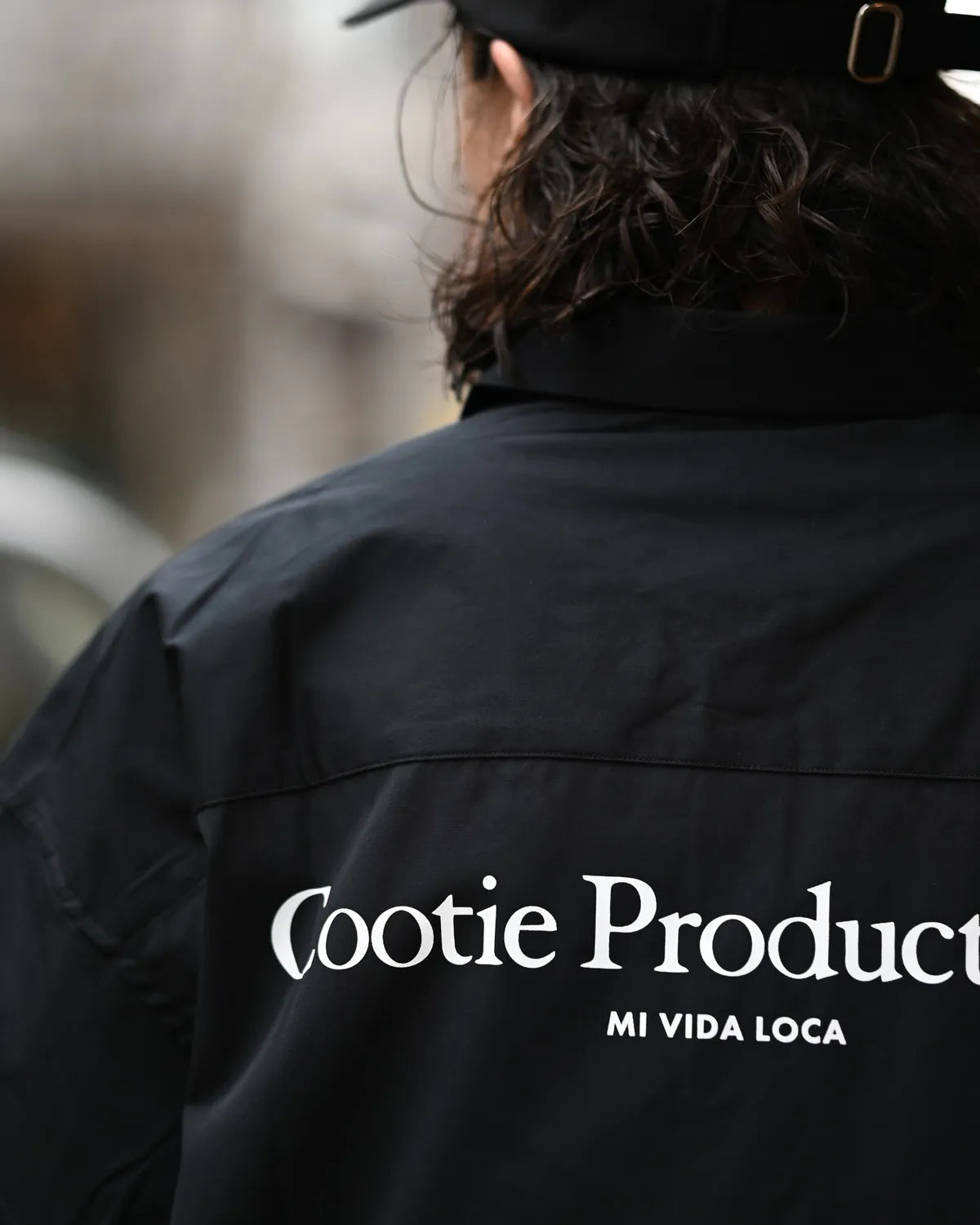 COOTIE PRODUCTIONS® / Brond S/S Work Shirt (CTE-26S408)