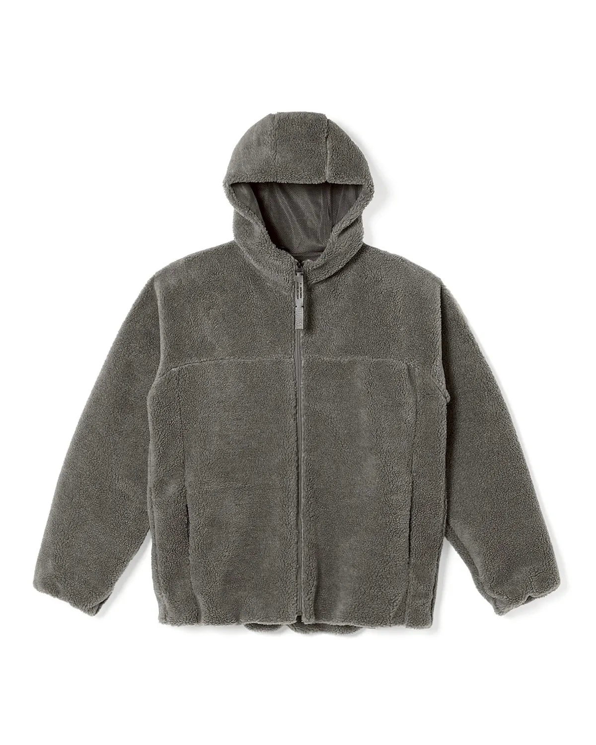 N.HOOLYWOOD COMPILE / HOODED BLOUSON (2252-BL05-002)