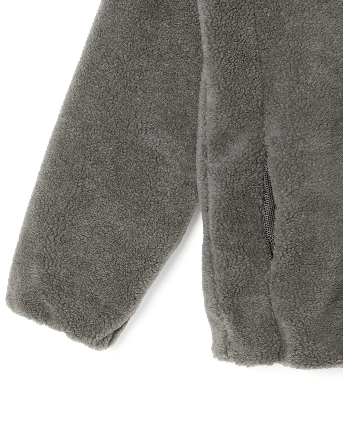 N.HOOLYWOOD COMPILE / HOODED BLOUSON (2252-BL05-002)