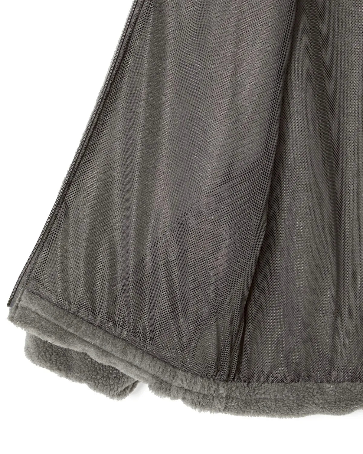 N.HOOLYWOOD COMPILE / HOODED BLOUSON (2252-BL05-002)