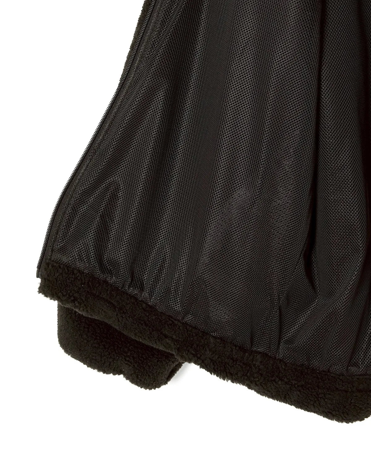 N.HOOLYWOOD COMPILE / HOODED BLOUSON (2252-BL05-002)