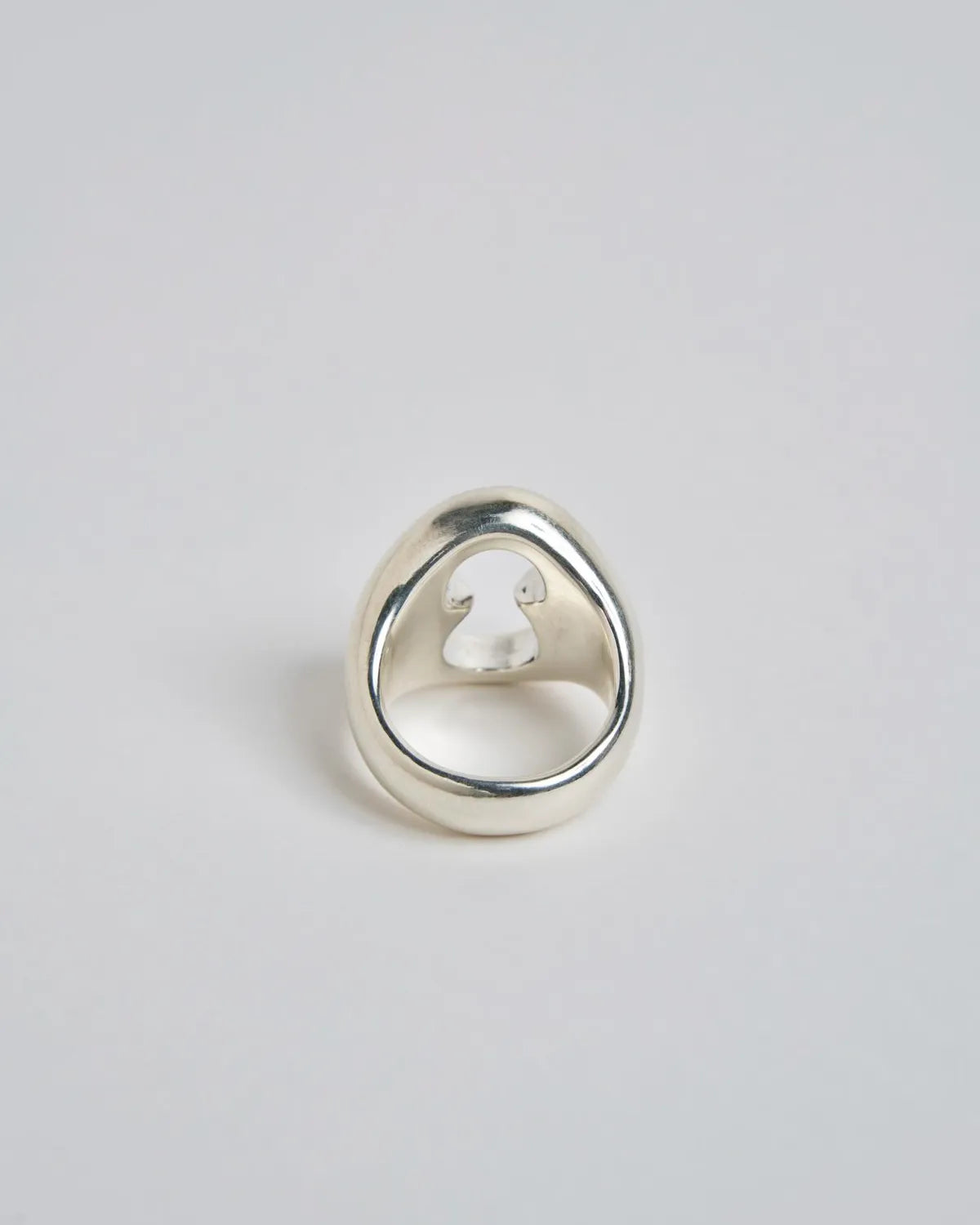MASSES / OVAL RING Ⅱ (1252064010)