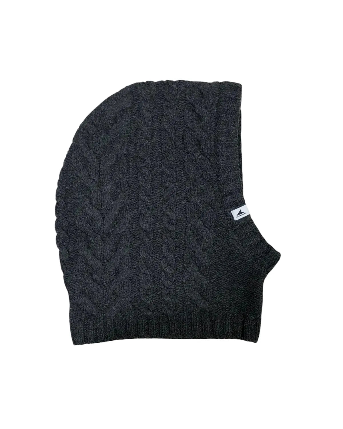 DESCENDANT / SPEAR HOOD WORMER (252MADS-AC03)