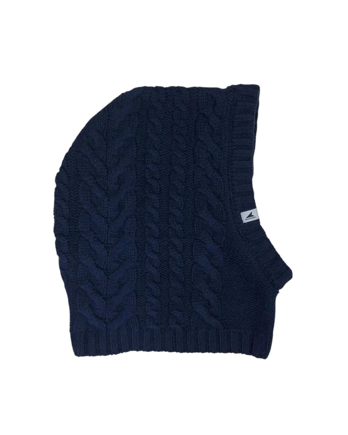 DESCENDANT / SPEAR HOOD WORMER (252MADS-AC03)