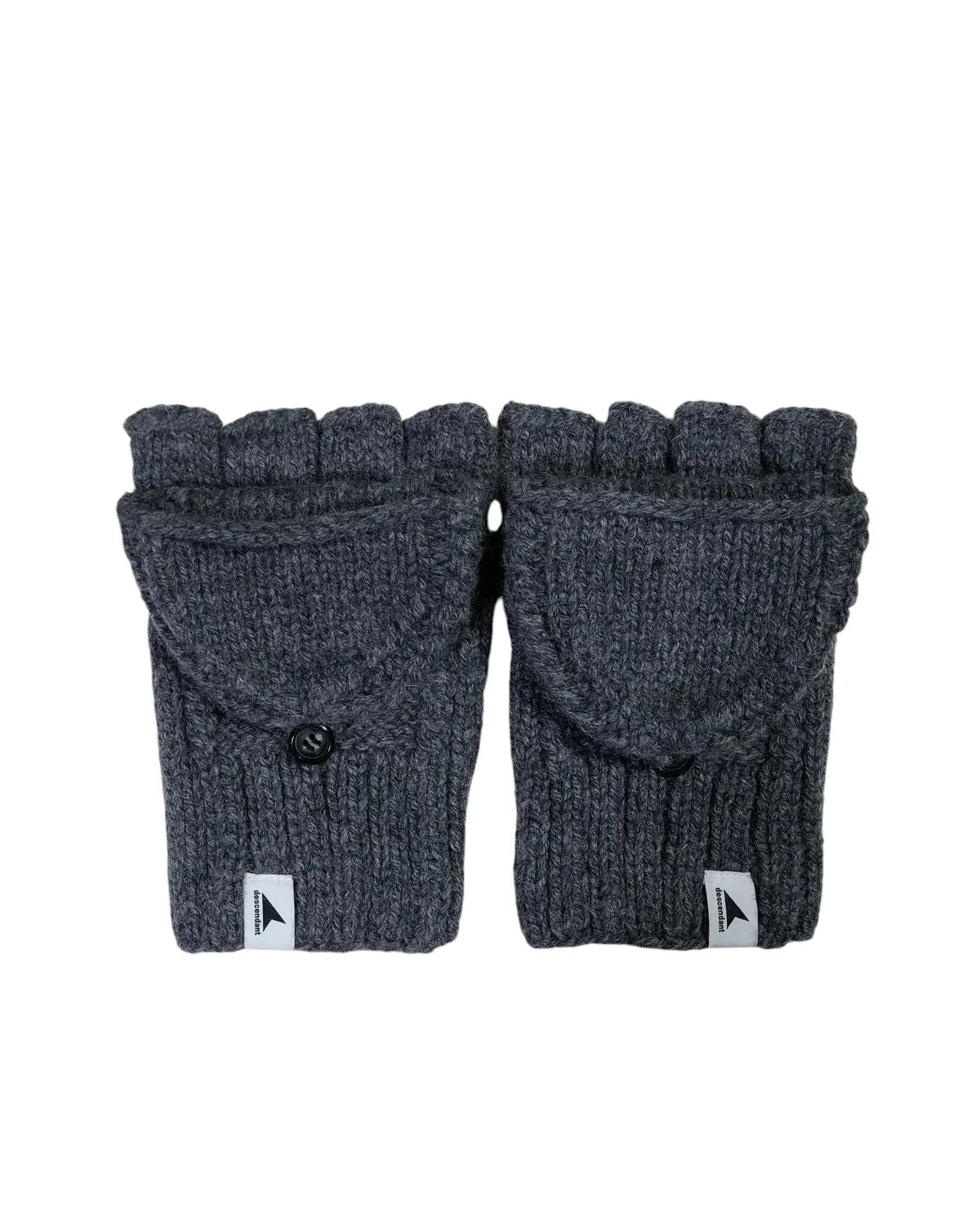 DESCENDANT / SPEAR GLOVE (252MADS-AC02)