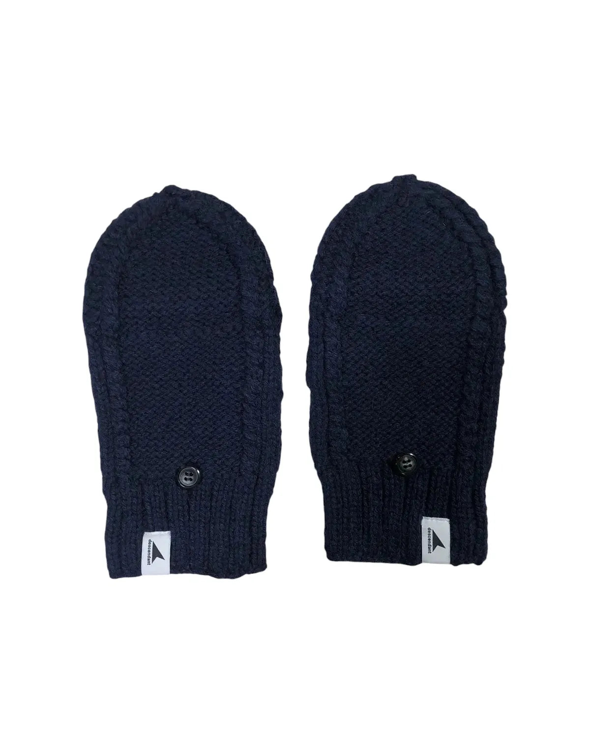 DESCENDANT / SPEAR GLOVE (252MADS-AC02)