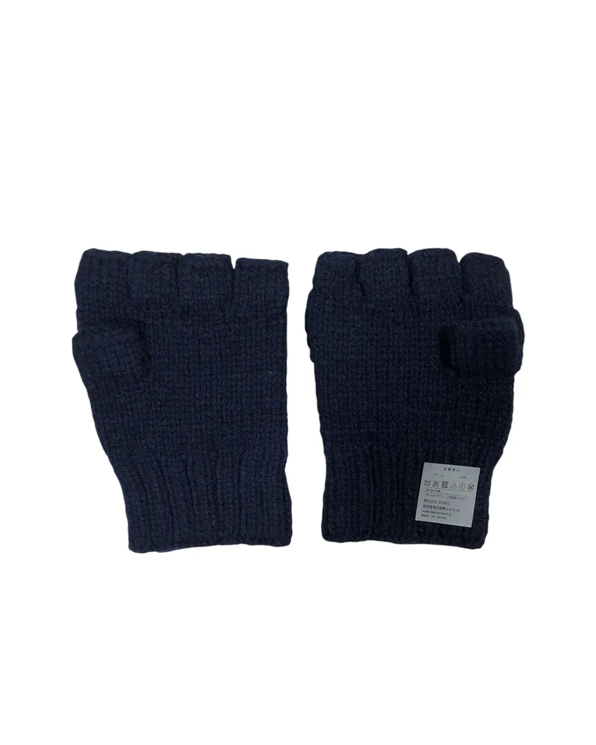 DESCENDANT / SPEAR GLOVE (252MADS-AC02)