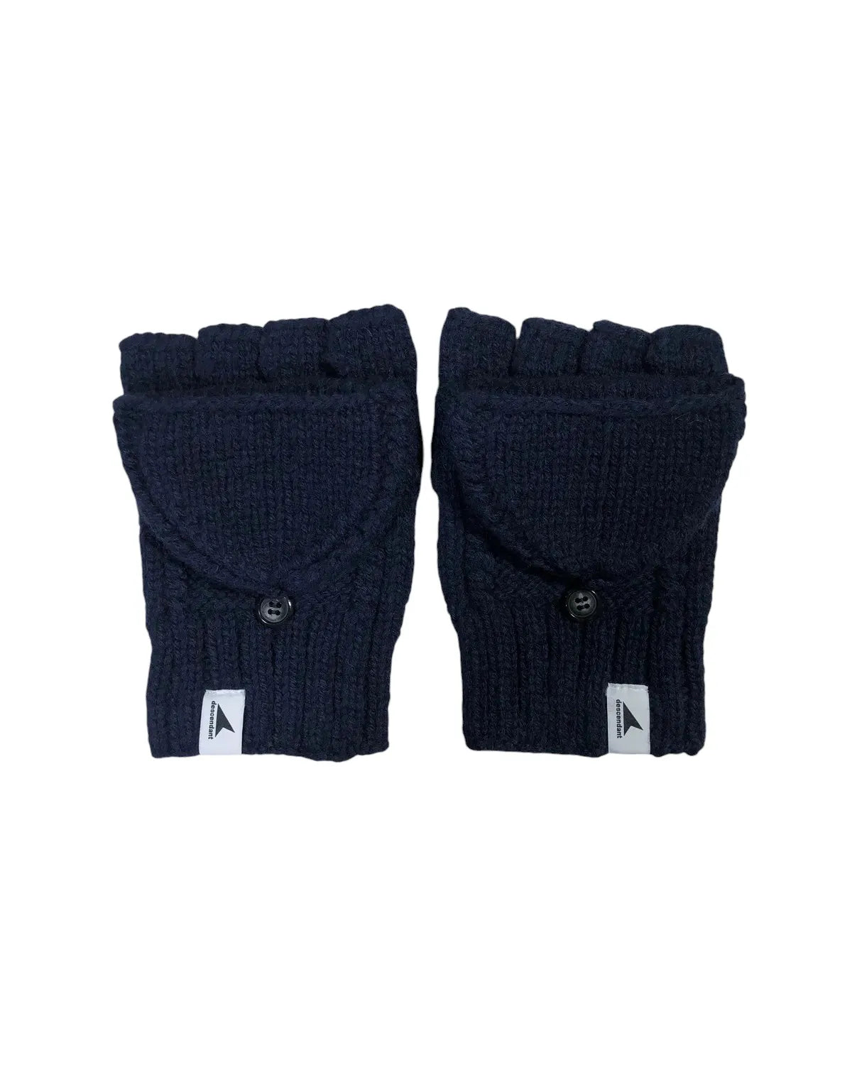 DESCENDANT / SPEAR GLOVE (252MADS-AC02)